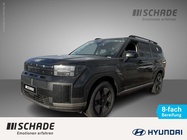 Hyundai Santa Fe 2026