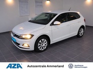 Volkswagen Polo 2021