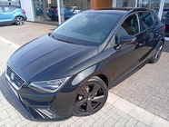 Seat Ibiza 2022