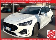 Ford Focus 2023