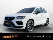 Cupra Ateca 2025