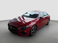 Mercedes-Benz A-Class 2024