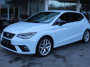 Seat Ibiza 2021
