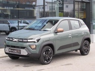 Dacia Spring 2024