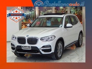 BMW X3 2021
