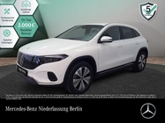 Mercedes-Benz EQA 2025
