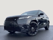 Land Rover Velar 2026