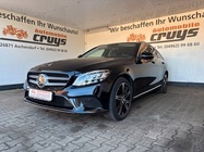 Mercedes-Benz C-Class 2021