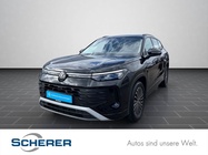 Volkswagen Tayron 2025