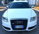Audi A6 2011