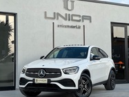Mercedes-Benz GLC-Class 2021