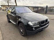 BMW X3 2007