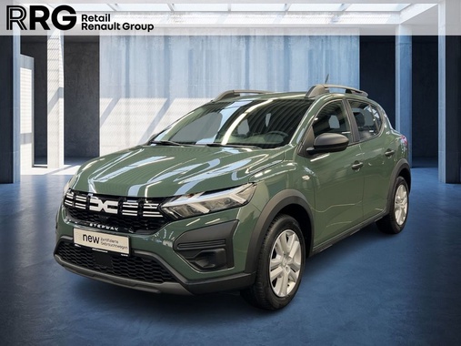 Dacia Sandero 2024