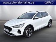 Ford Focus 2025