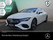 Mercedes-Benz EQE 2025