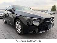 Mercedes-Benz CLA-Class 2024