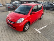 Subaru Justy 2010