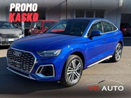 Audi Q5 2023
