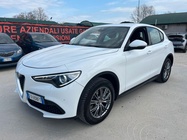 Alfa Romeo Stelvio 2019