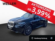 BMW X5 2025