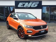 Volkswagen T-Roc 2017