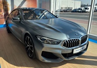 BMW 8 Series 2019