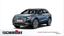 Audi Q4 e-tron 2023