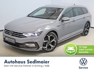 Volkswagen Passat 2022