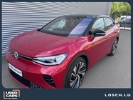 Volkswagen ID.5 2025