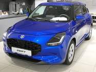 Suzuki Swift 2025