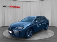 Lexus UX 2025