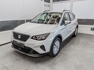 Seat Arona 2025