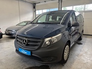 Mercedes-Benz Vito 2022
