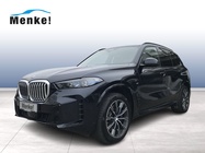 BMW X5 2024