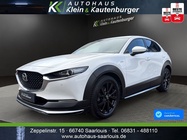 Mazda CX-30 2021