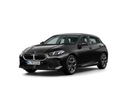 BMW 1 Series 2025