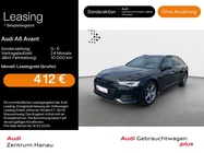 Audi A6 2025