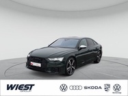 Audi S6 2024