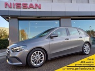 Mercedes-Benz B-Class 2019