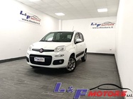 Fiat Panda 2016