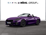 BMW Z4 2025