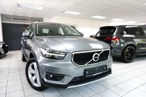 Volvo XC40 2019