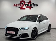Audi RS3 2020