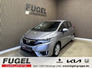 Honda Jazz 2017