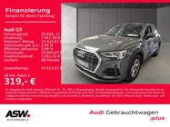 Audi Q3 2023