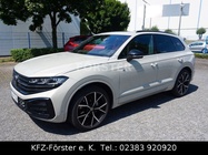 Volkswagen Touareg 2025
