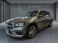 Mercedes-Benz GLB-Class 2024