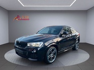 BMW X4 2016