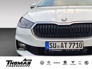 Skoda Fabia 2026