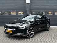Polestar 2 2021